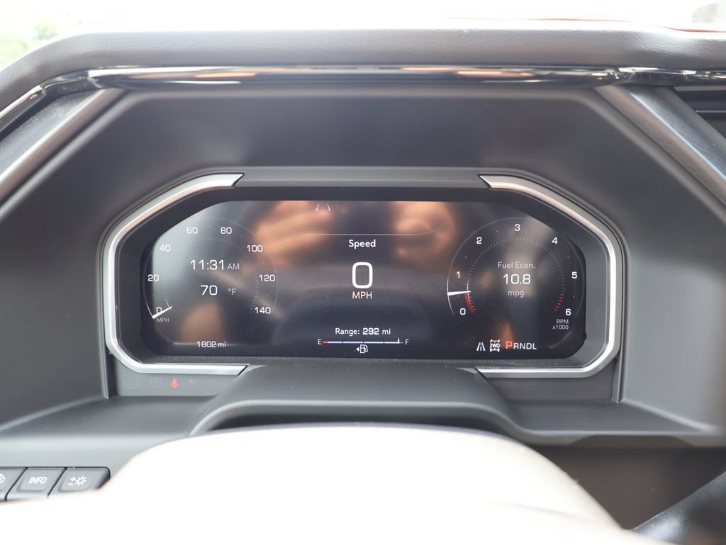 Certified 2026 GMC Sierra 2500 AT4 w/ AT4 Premium Plus Package AWD/4WD image 22