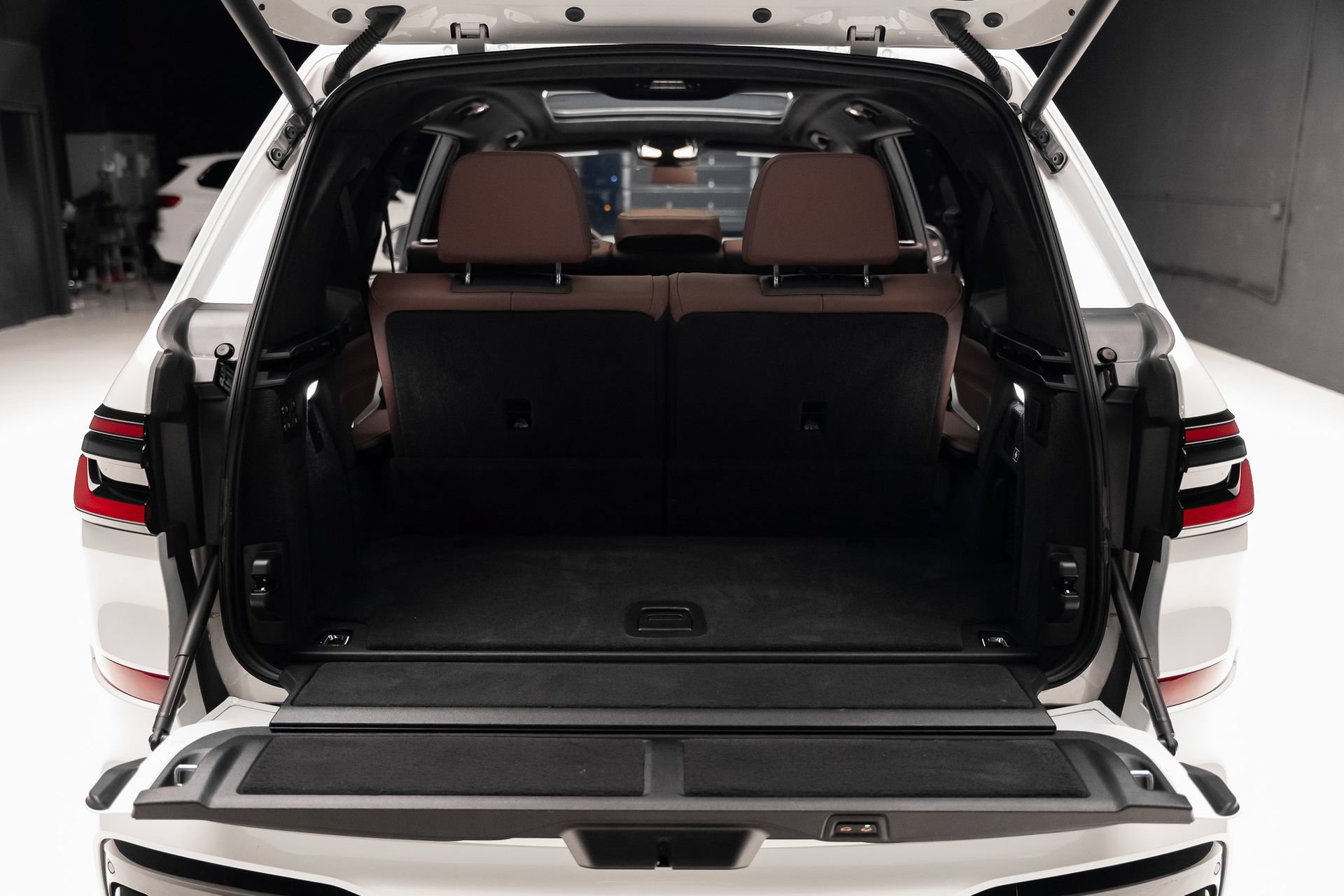 Used 2024 BMW X7 M60i AWD/4WD image 80