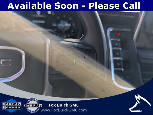 Certified 2023 GMC Yukon XL SLE w/ Gmc Pro Safety Plus Package image 14