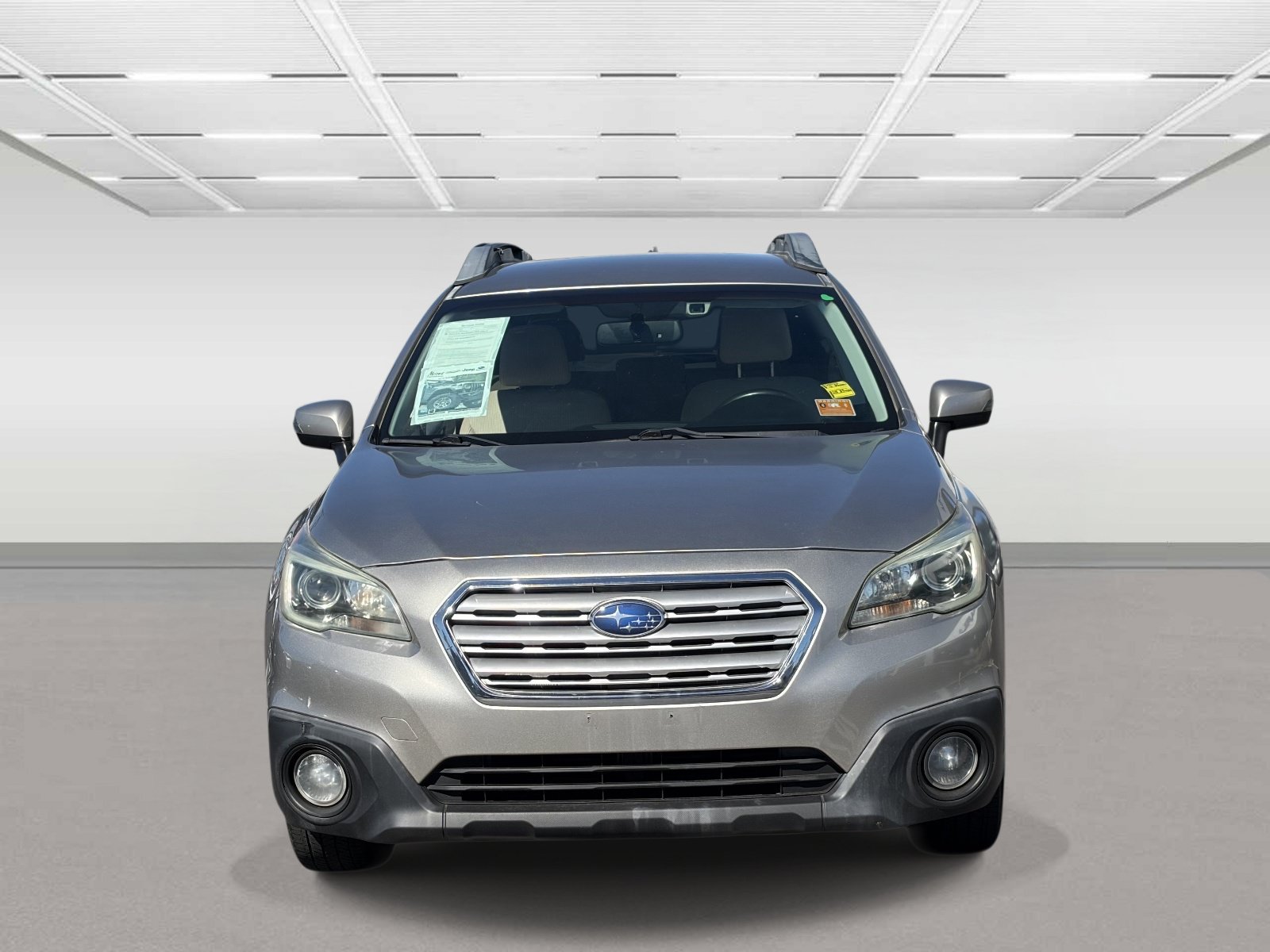 Used 2016 Subaru Outback 2.5i Premium AWD/4WD image 8