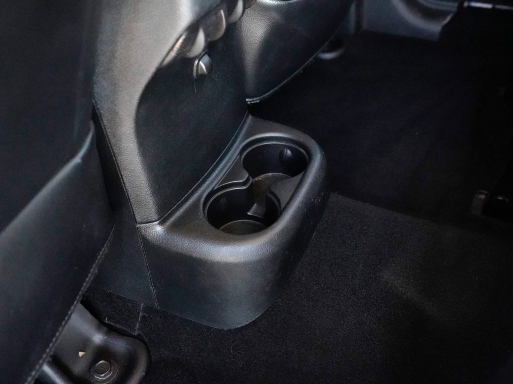 Used 2017 Jeep Wrangler Unlimited Rubicon image 28