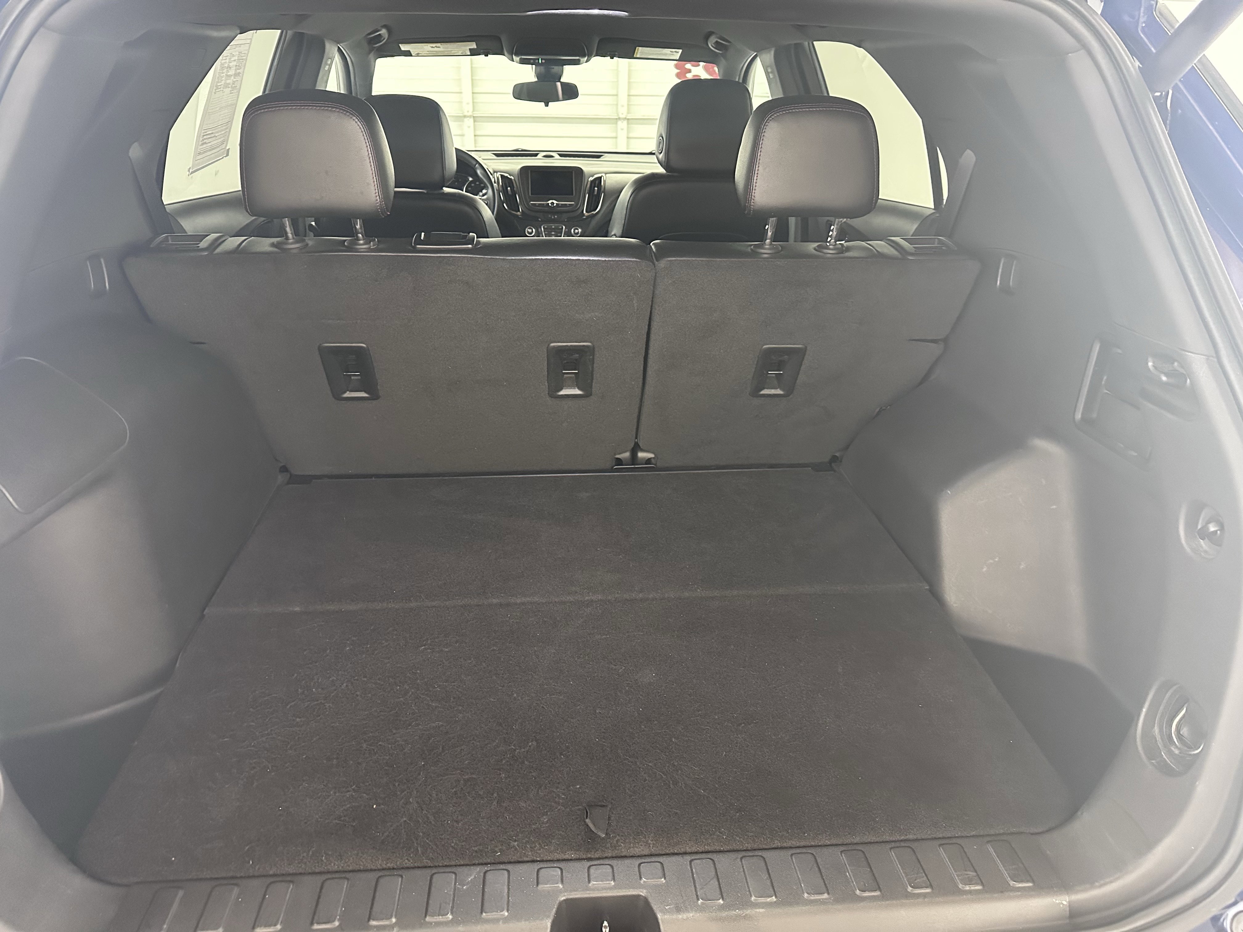 Used 2023 Chevrolet Equinox RS image 27