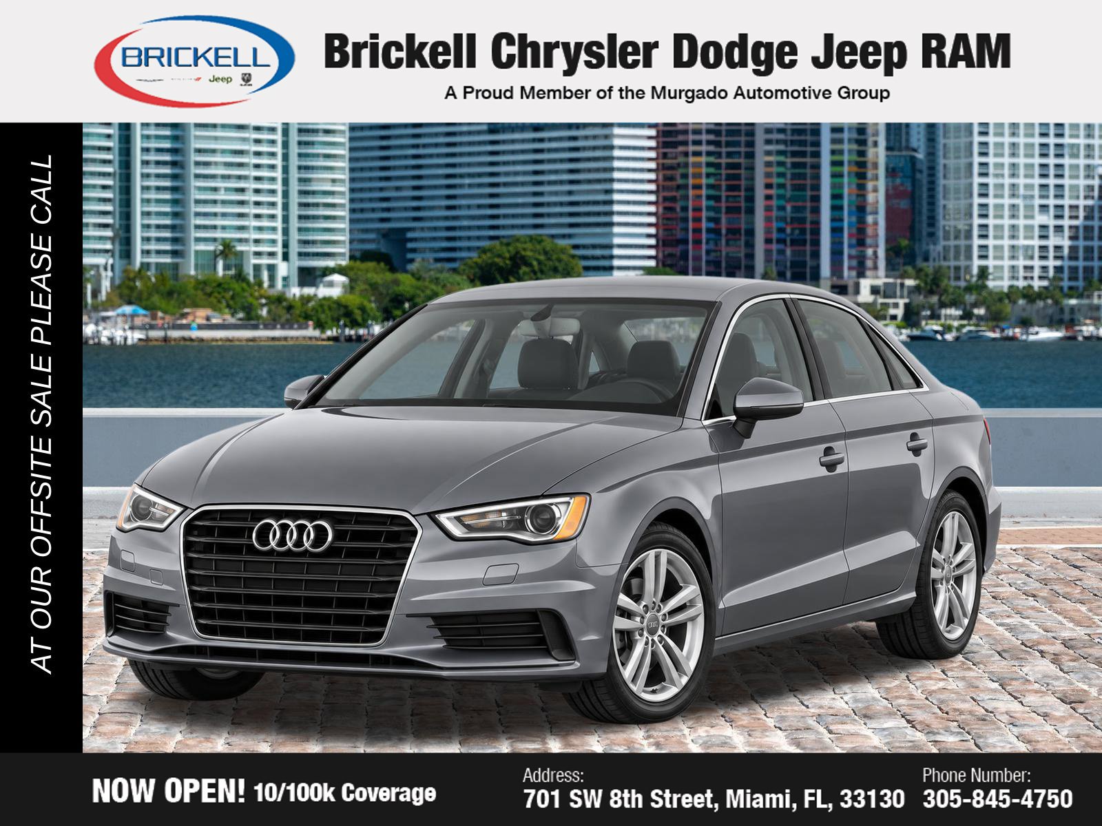 Used 2016 Audi A3 1.8T Premium