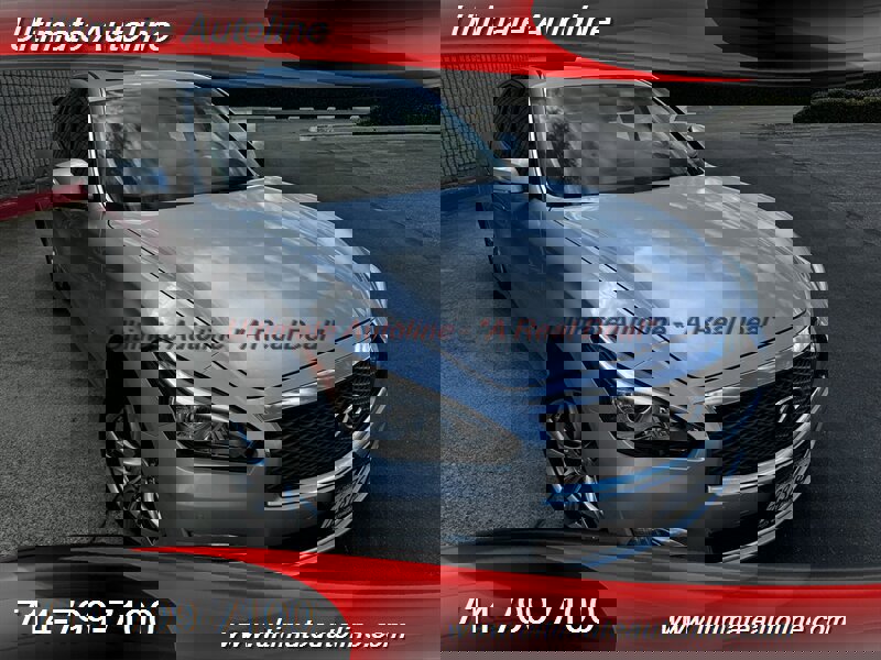 Used 2017 INFINITI Q70 3.7