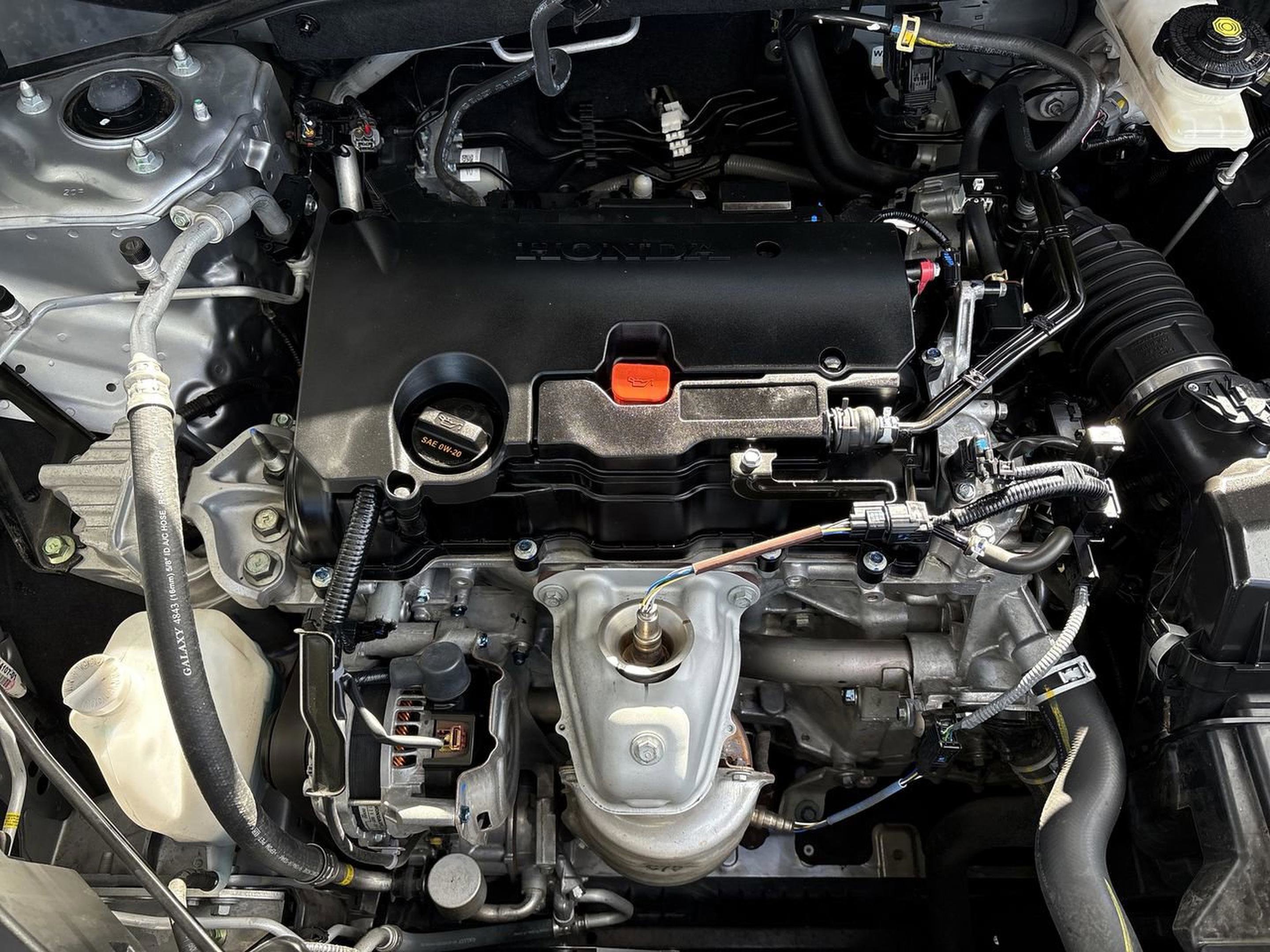 Used 2023 Honda HR-V EX-L image 22