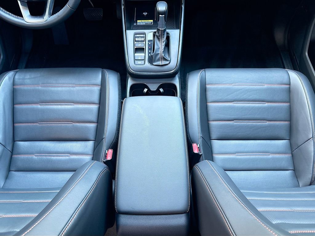 Used 2025 Honda CR-V Sport-L image 16