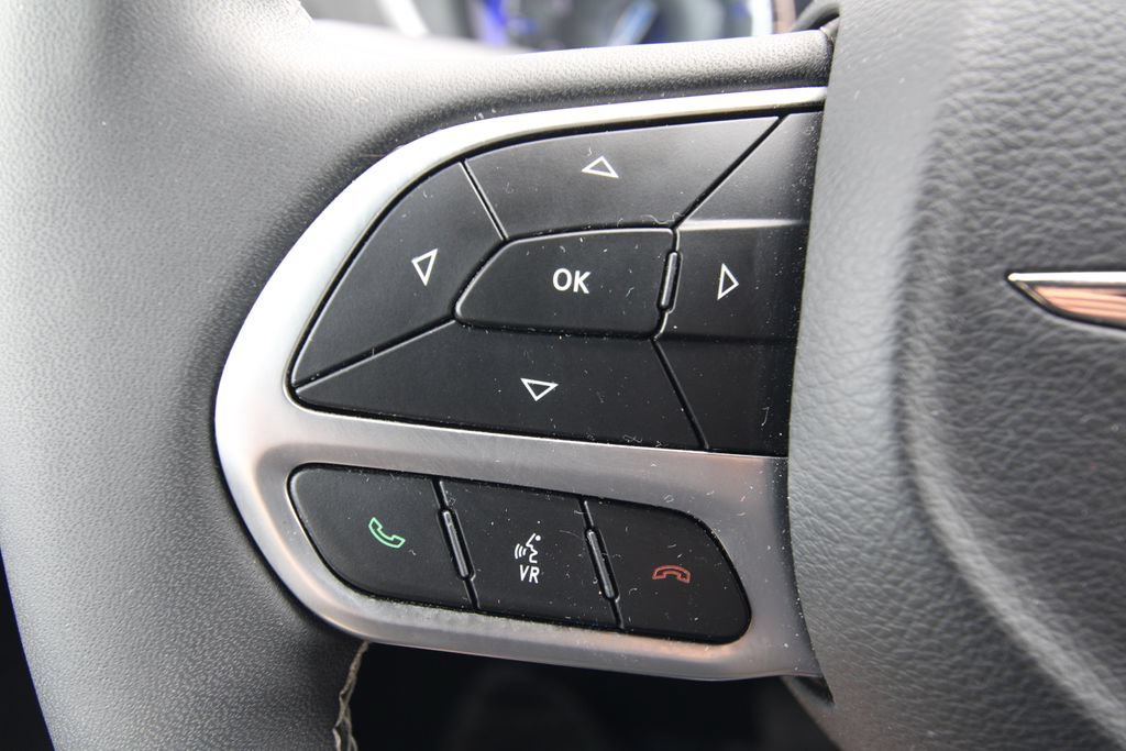 Used 2026 Chrysler Pacifica Select AWD/4WD image 20