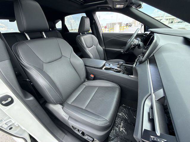 Certified 2024 Lexus RX 350 w/ Technology Package AWD/4WD image 26