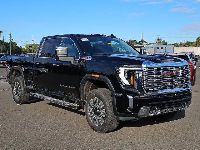 New 2026 GMC Sierra 2500 Denali w/ Denali Reserve Package