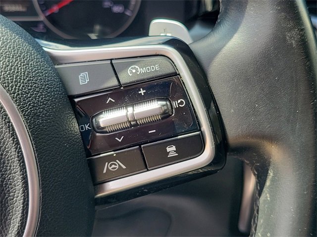 Used 2022 Kia Sorento EX w/ Panoramic Sunroof Package image 12