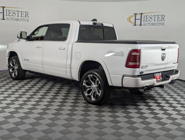 Certified 2024 RAM 1500 Limited image 5