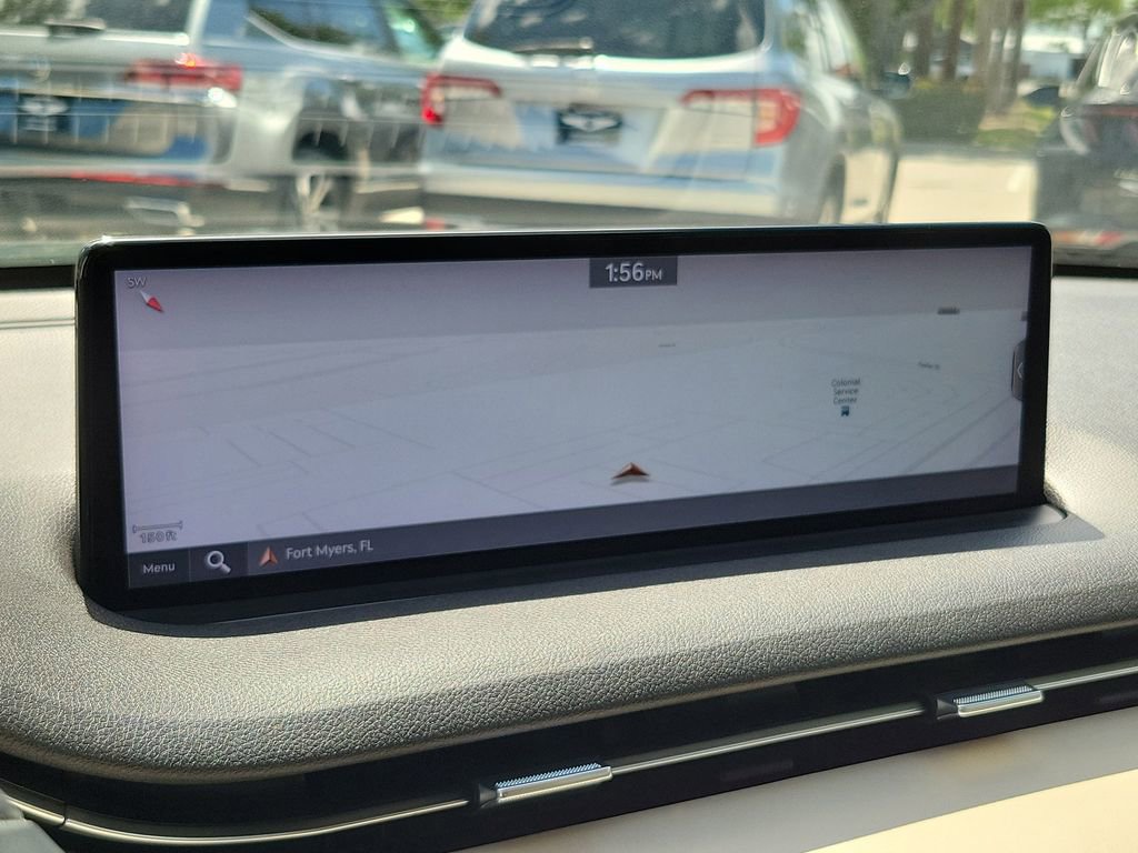 Certified 2023 Genesis GV70 2.5T w/ Select Package image 30