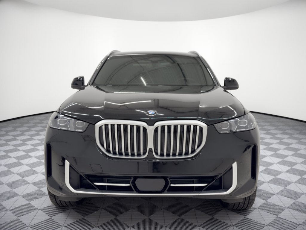Certified 2024 BMW X5 xDrive40i w/ Premium Package AWD/4WD image 6