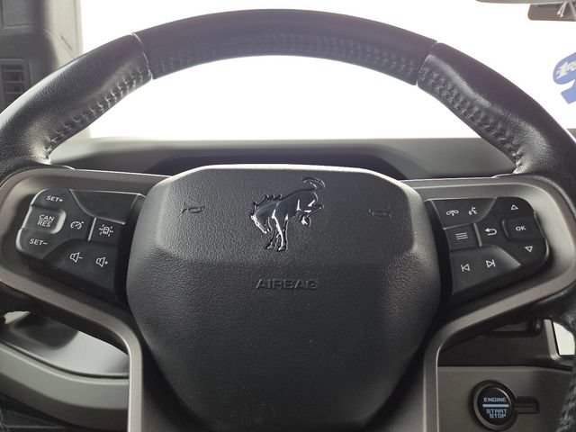 Used 2022 Ford Bronco Badlands AWD/4WD image 23