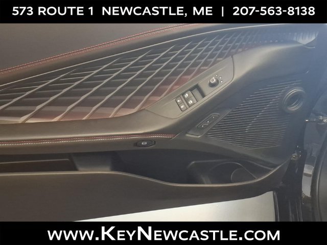 New 2026 Dodge Charger Scat Pack AWD/4WD image 8