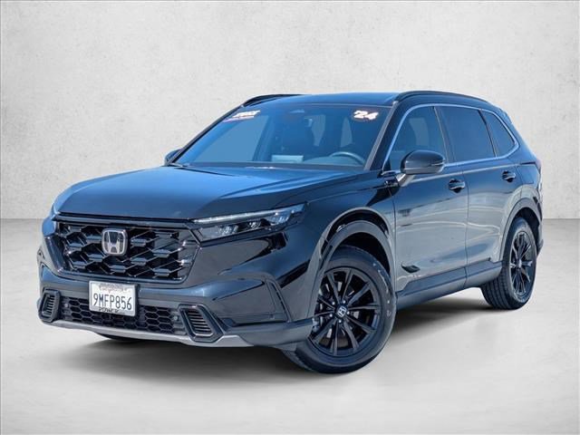 Used 2024 Honda CR-V Sport-L image 1