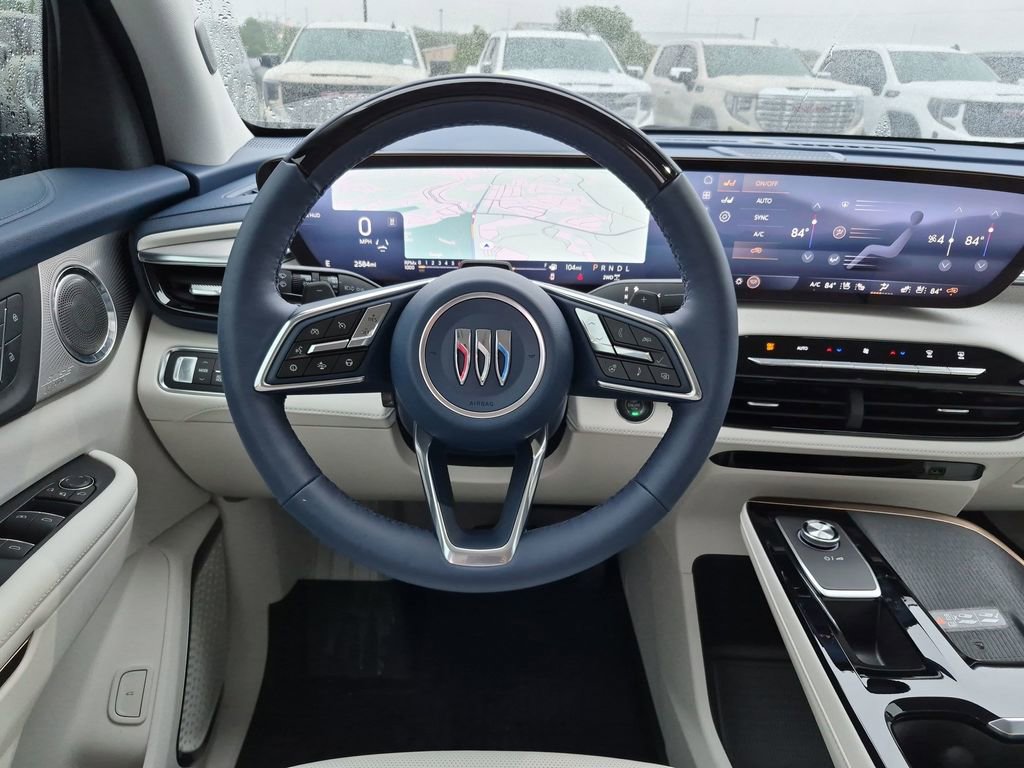New 2026 Buick Enclave Avenir w/ Super Cruise Package AWD/4WD image 31