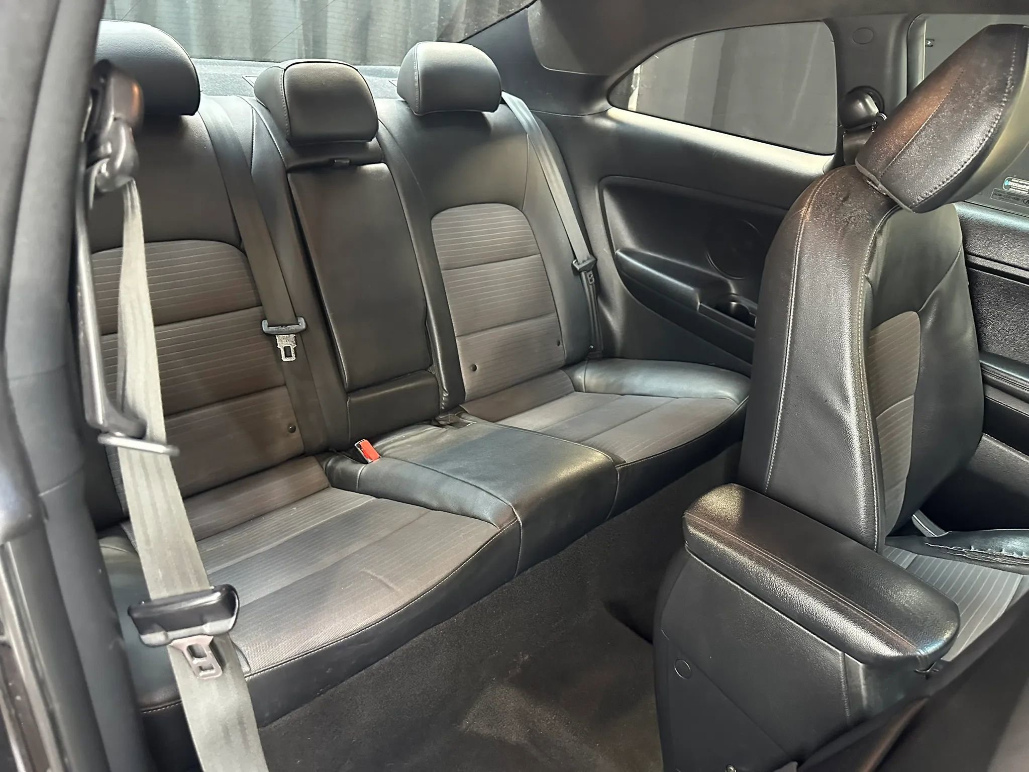 Used 2016 Kia Forte Koup SX FWD image 30