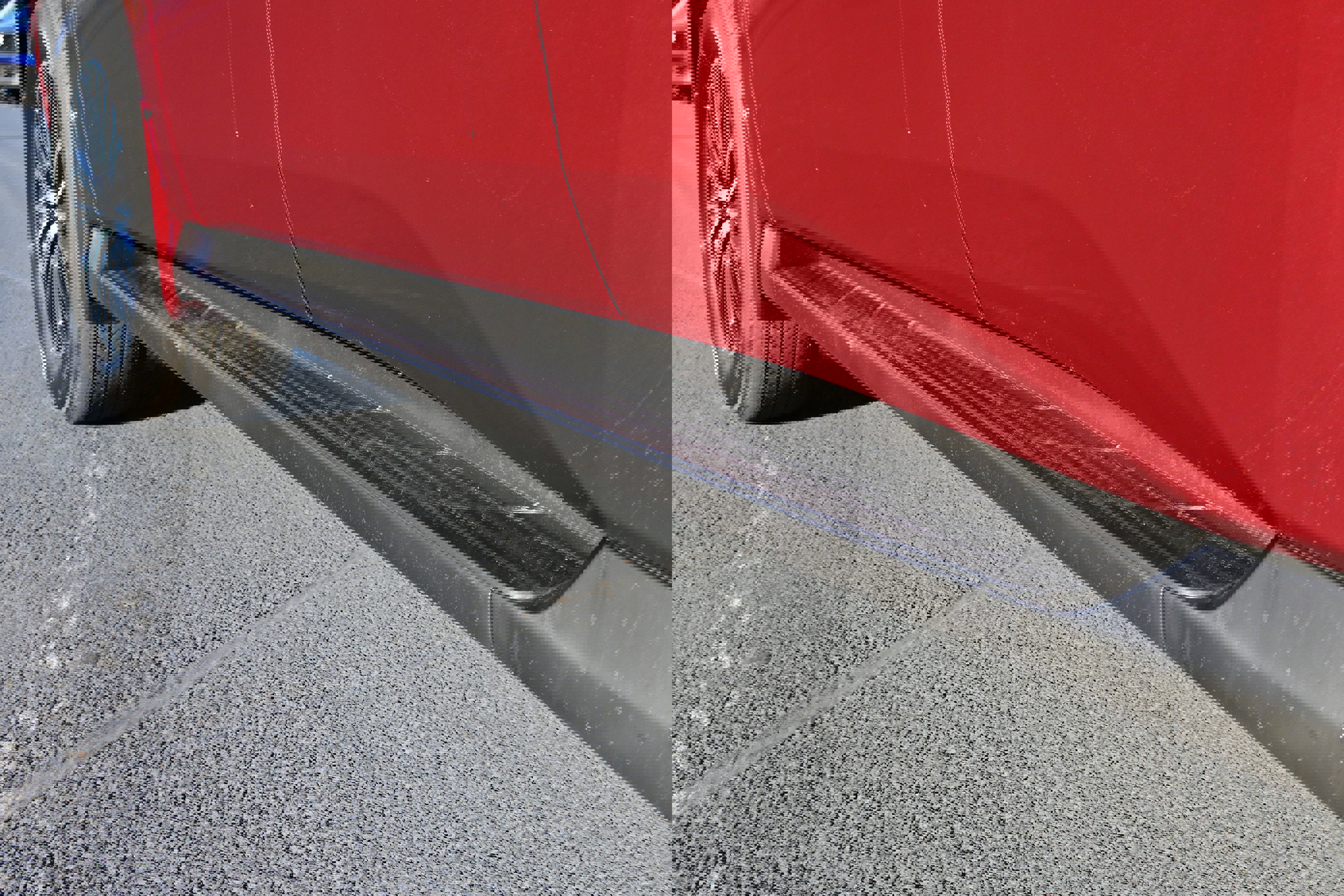 New 2026 Nissan Armada Platinum image 11