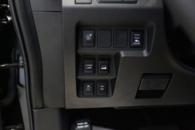 New 2025 Nissan Frontier PRO-4X w/ Pro Convenience Package image 8