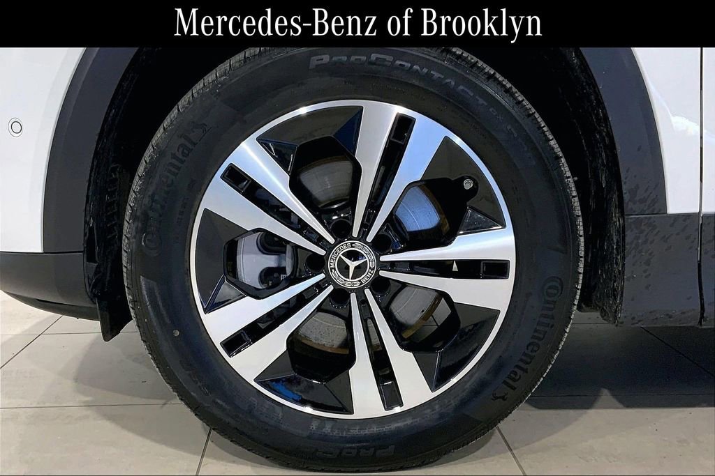 Certified 2026 Mercedes-Benz GLB 250 4MATIC image 10