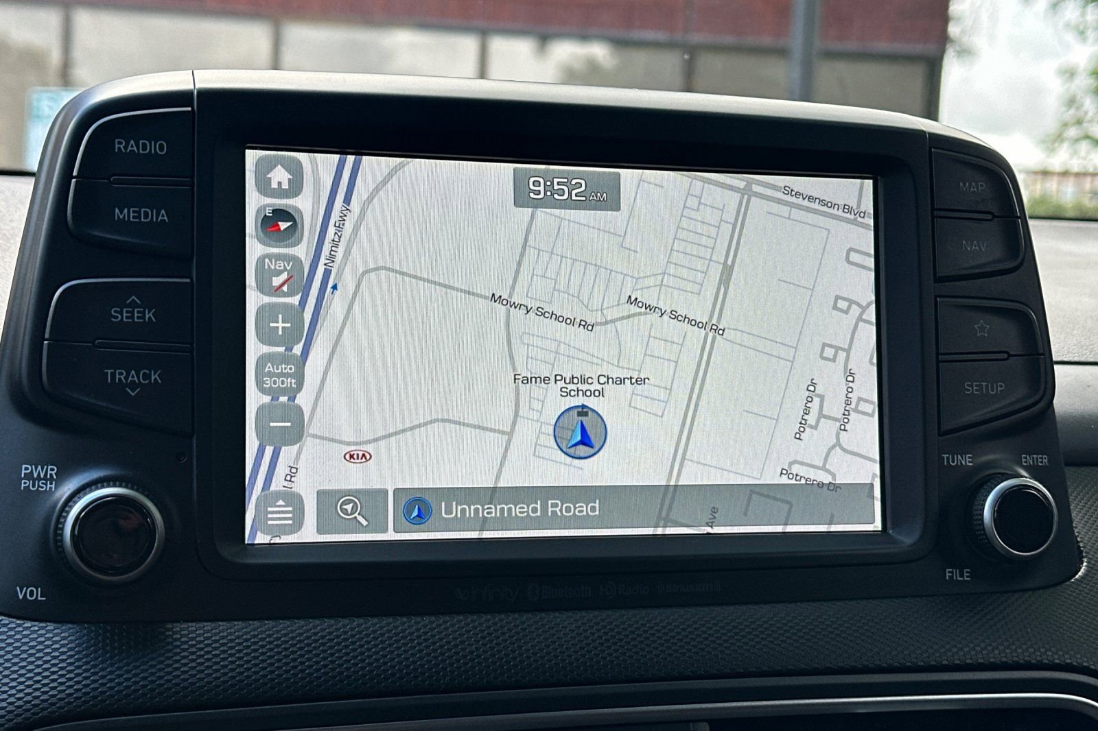 Used 2021 Hyundai Kona Ultimate image 18