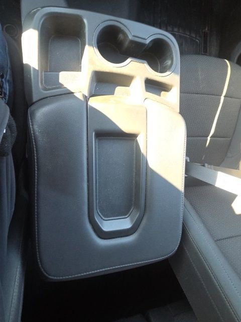 Used 2020 Chevrolet Silverado 1500 Custom w/ Custom Value Package image 31