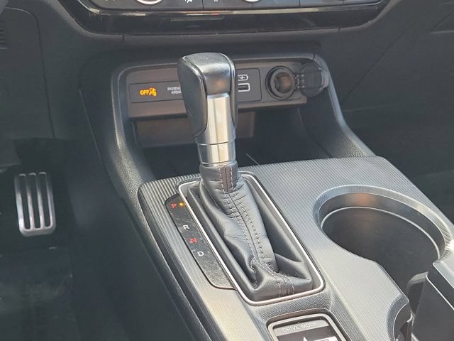 Used 2023 Honda Civic Sport Touring image 19