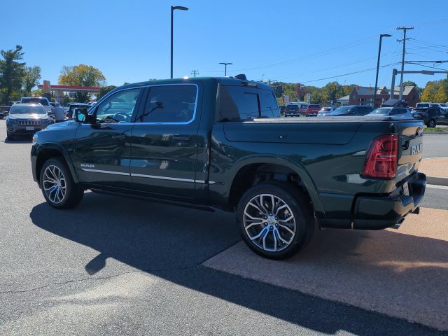 New 2027 RAM 1500 Tungsten AWD/4WD image 6