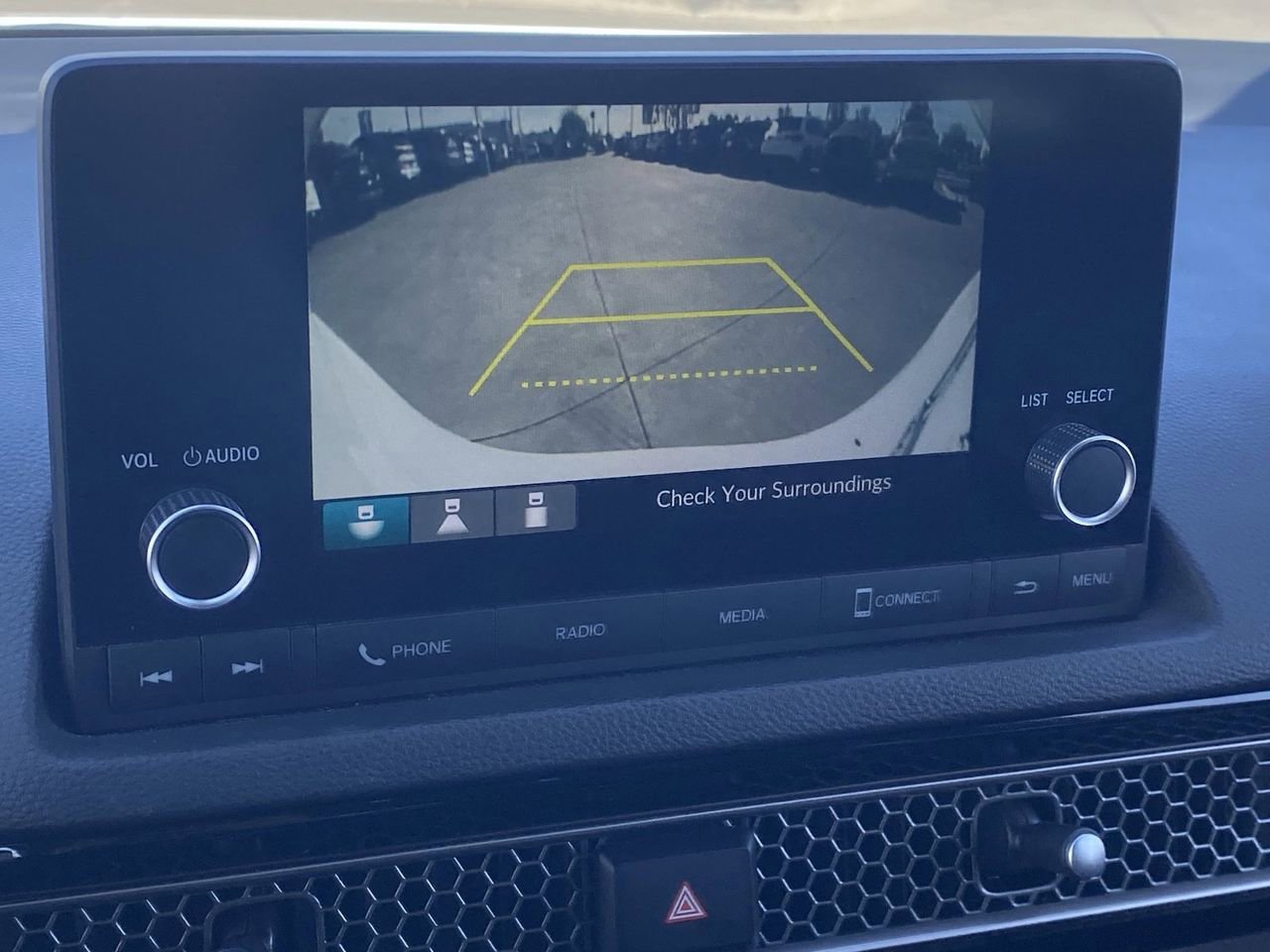 Certified 2022 Honda Civic Sport image 25