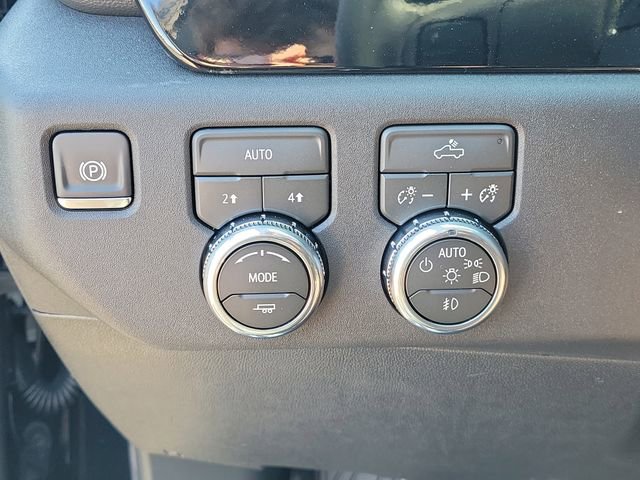 New 2026 GMC Sierra 1500 Elevation w/ Elevation Select Package image 21