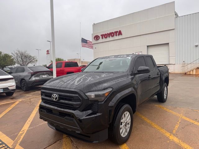Used 2025 Toyota Tacoma SR image 26