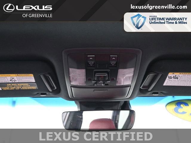 Certified 2023 Lexus GX 460 Premium w/ Premium Package image 27