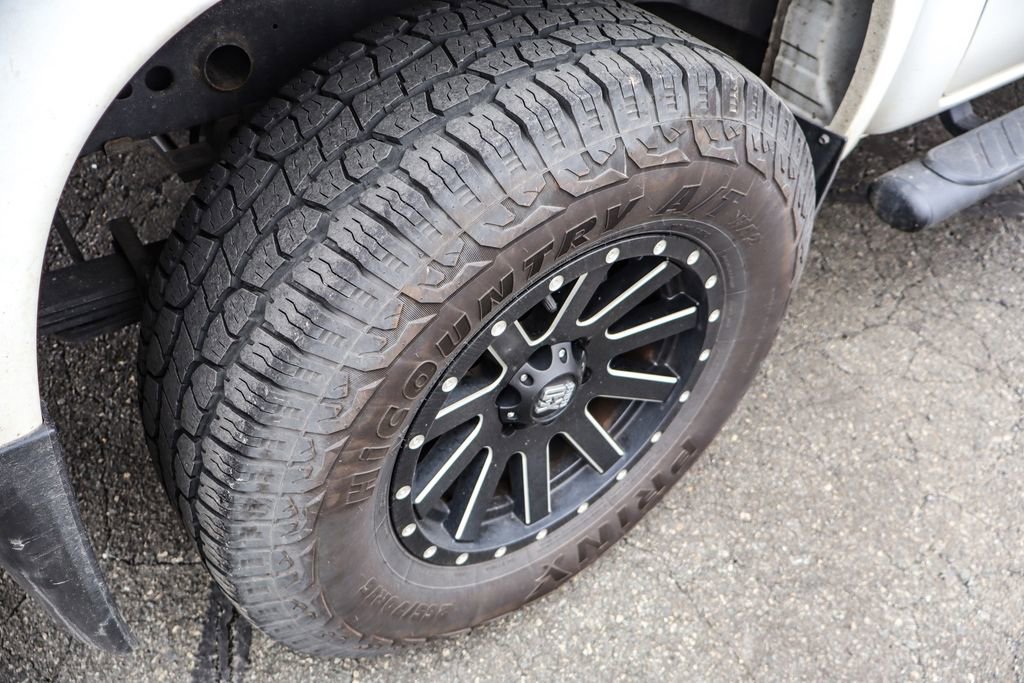 Used 2022 Nissan Frontier S image 36