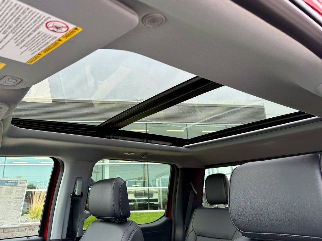 New 2026 Ford F350 Lariat AWD/4WD image 30