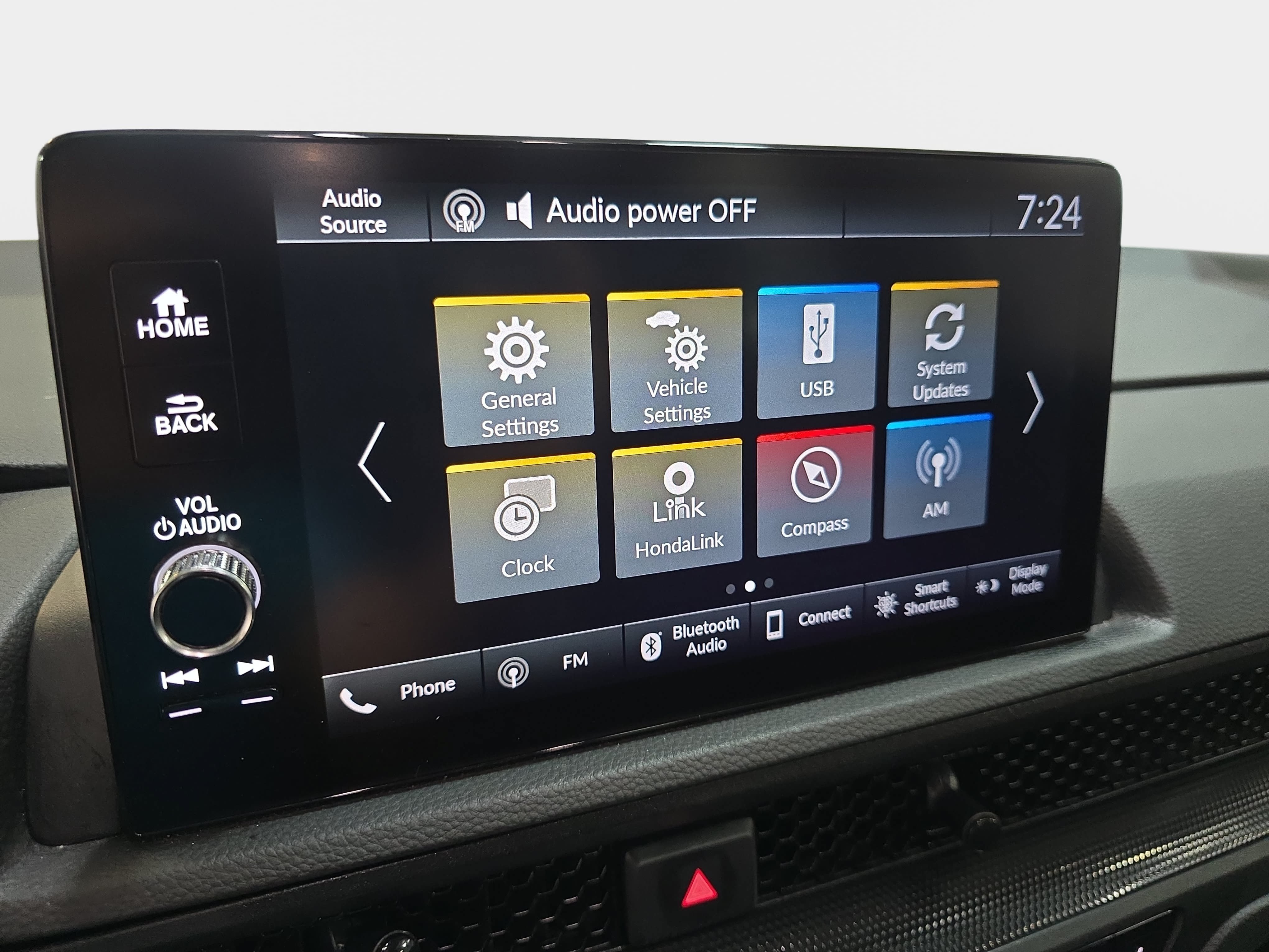 Certified 2024 Honda CR-V Sport-L image 18