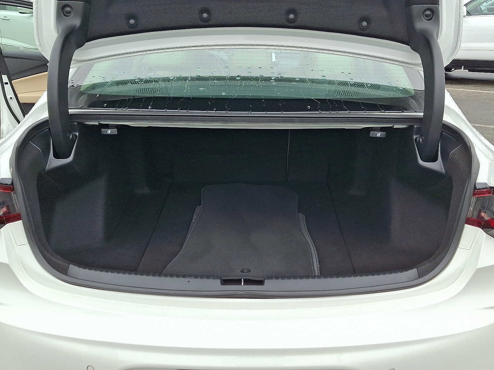 Certified 2023 Acura TLX w/ Technology Package image 28