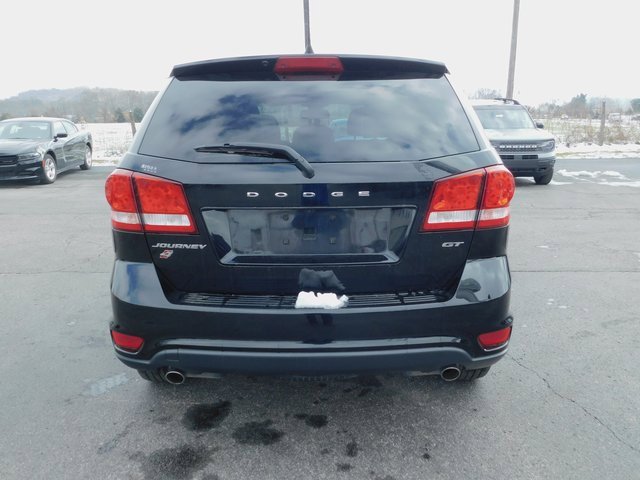 Used 2019 Dodge Journey GT image 8