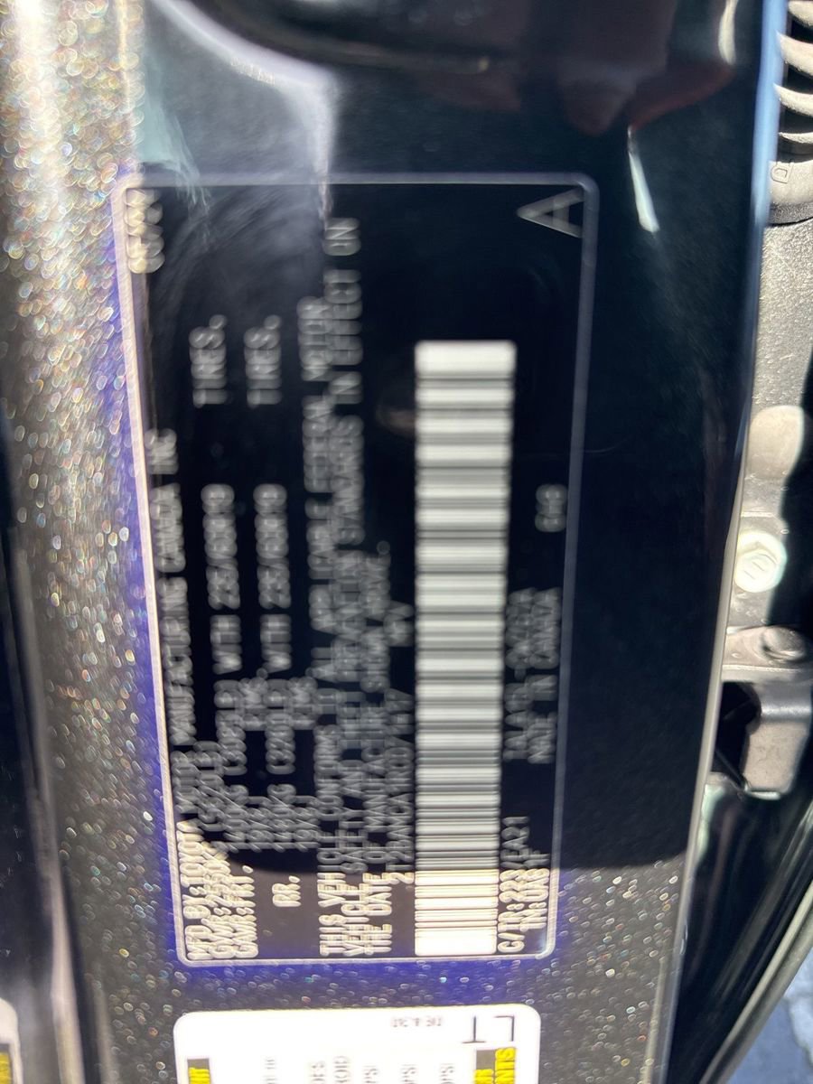 Used 2024 Lexus RX 350 Premium w/ Accessory Package (Z1) image 9