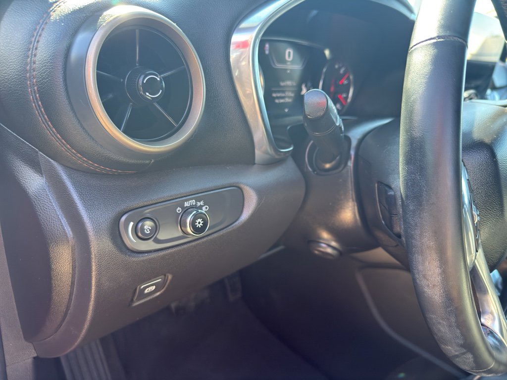 Used 2023 Chevrolet Blazer Premier w/ Driver Confidence II Package image 14