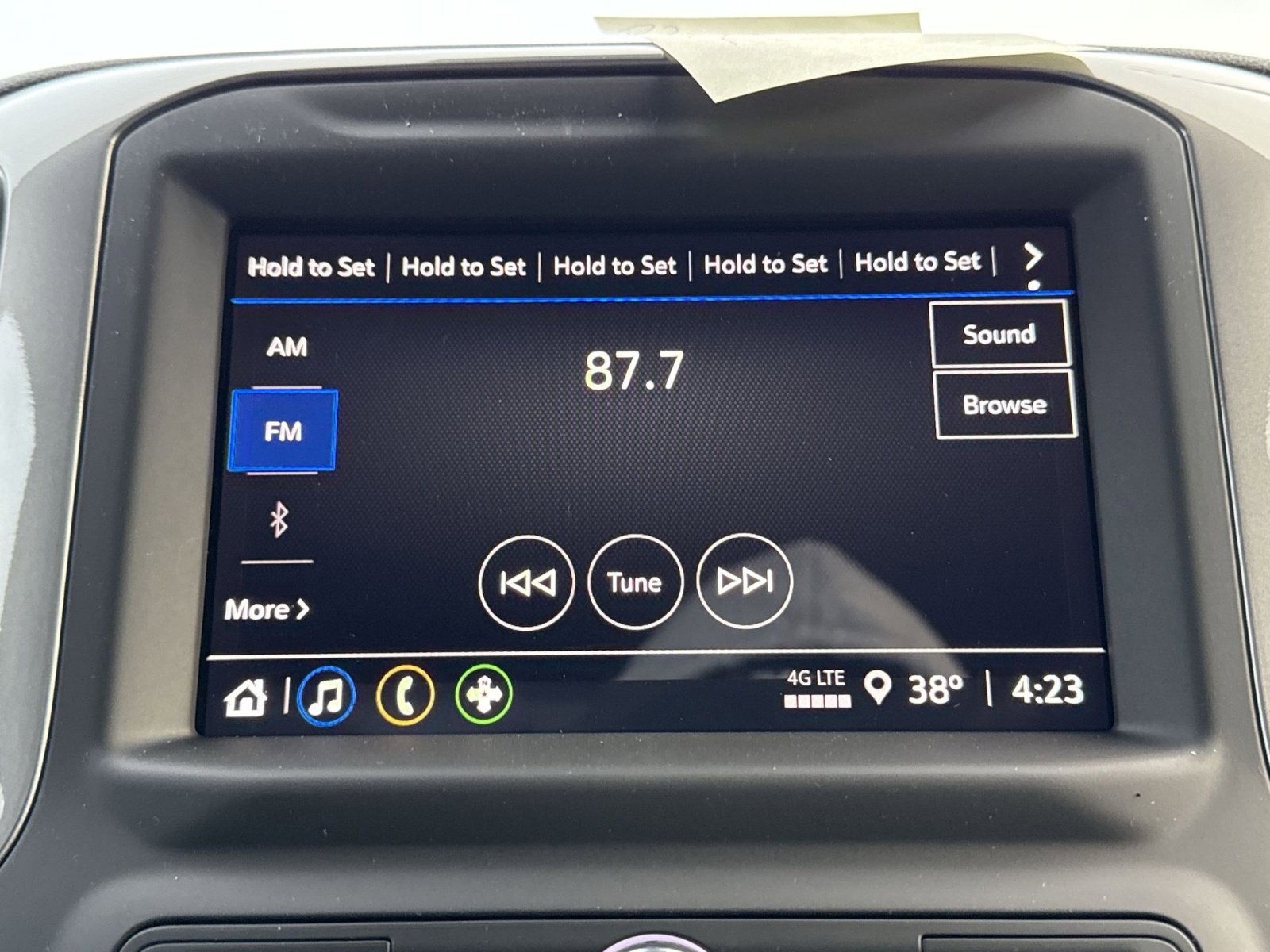 New 2026 GMC Sierra 2500 Pro w/ Convenience Package image 18