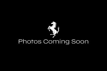 Used 2002 Ferrari 360 Spider image 1