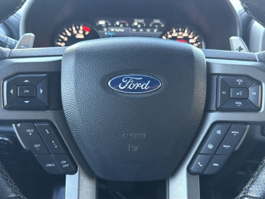 Used 2019 Ford F150 Raptor w/ Equipment Group 802A Luxury AWD/4WD image 26