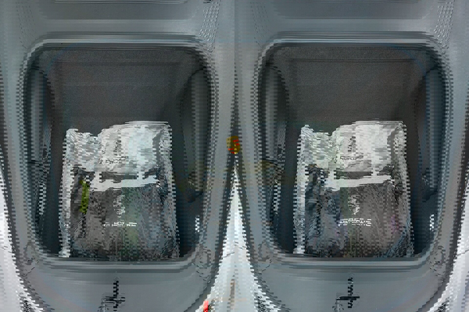 Used 2016 Porsche Boxster Spyder image 6