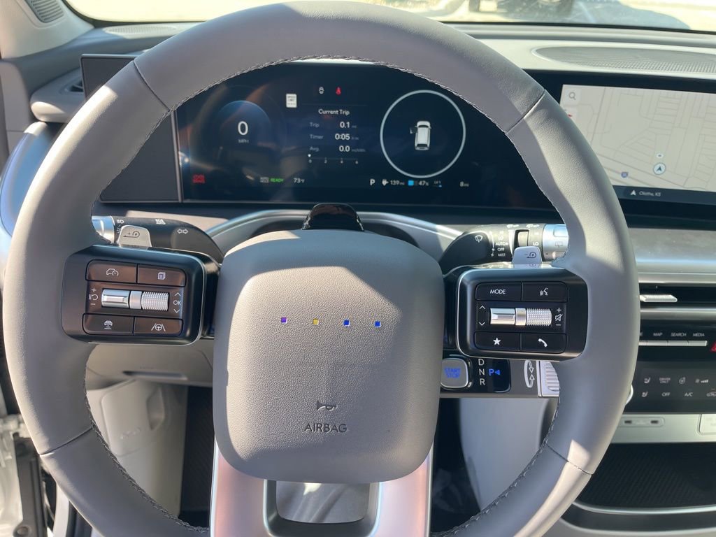 New 2026 Hyundai Ioniq 9 Limited image 31