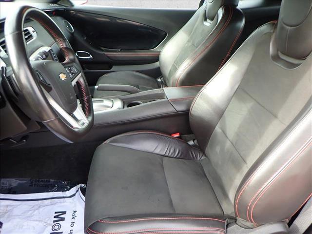 Used 2013 Chevrolet Camaro ZL1 image 10