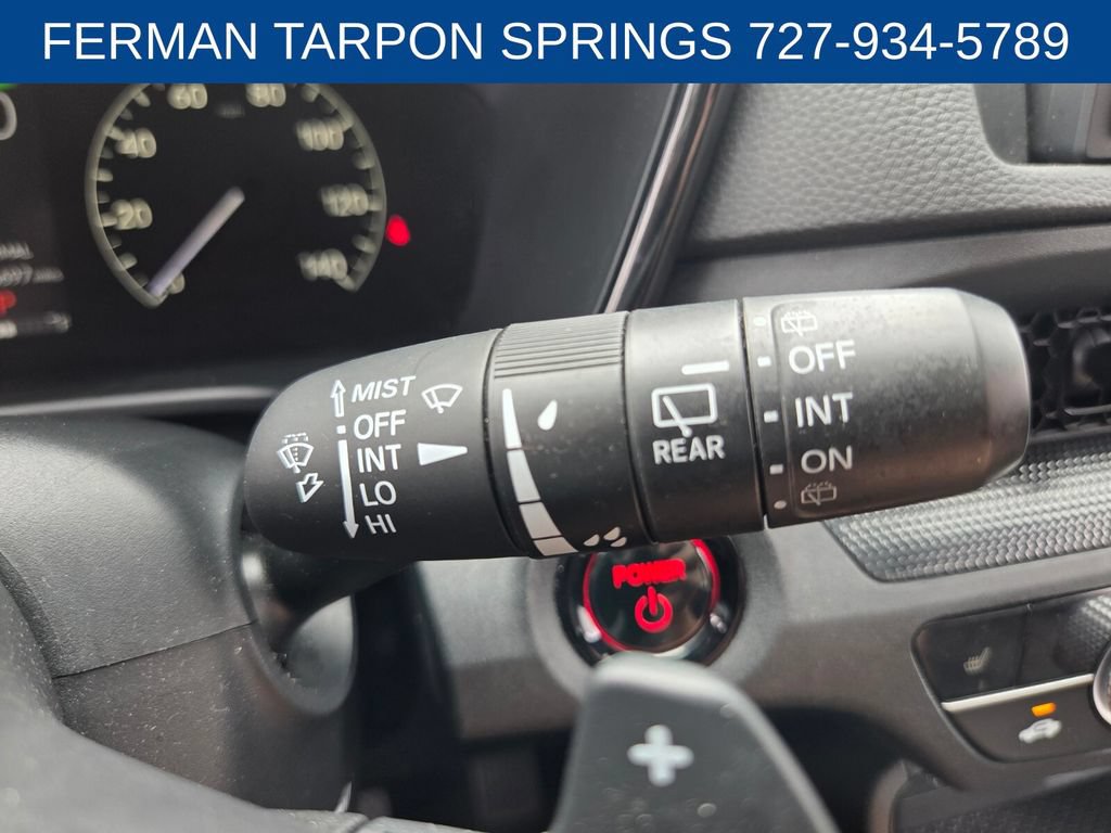 Used 2024 Honda CR-V Sport image 31