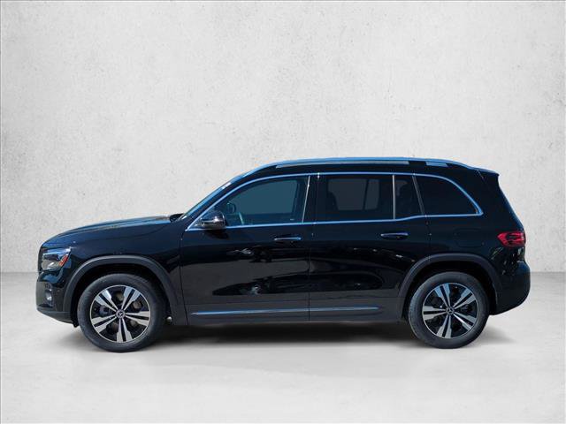 Used 2025 Mercedes-Benz GLB 250 image 12