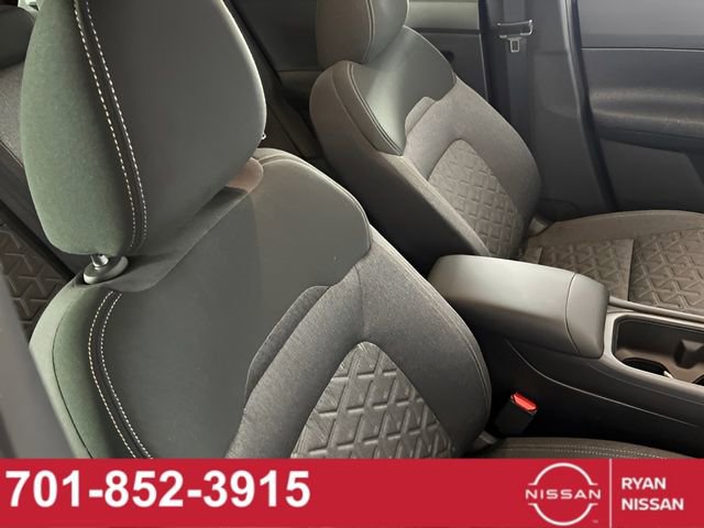 New 2026 Nissan Kicks SV w/ Cold Weather Package image 23