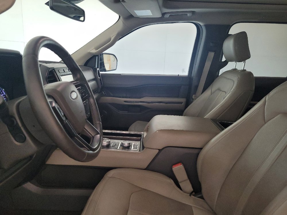 Used 2020 Ford Expedition Max Limited AWD/4WD image 17